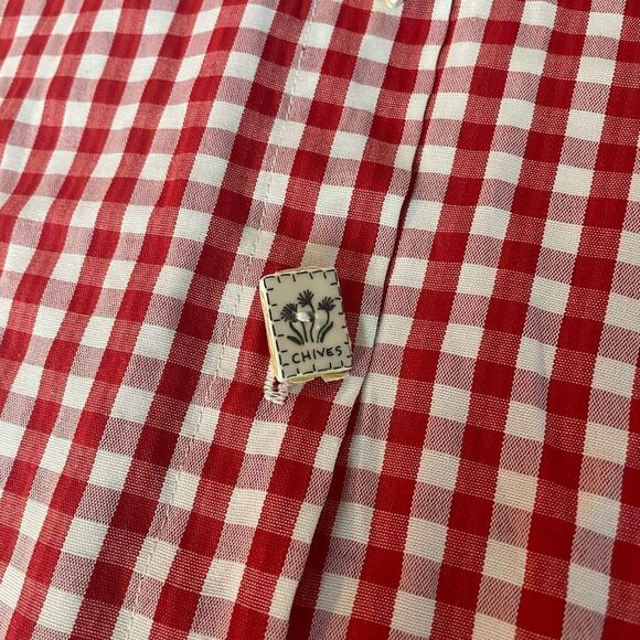 Button Down Spices Shirt - Picture 4 of 7